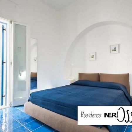 Residence Nerossidiana Lipari Kültér fotó