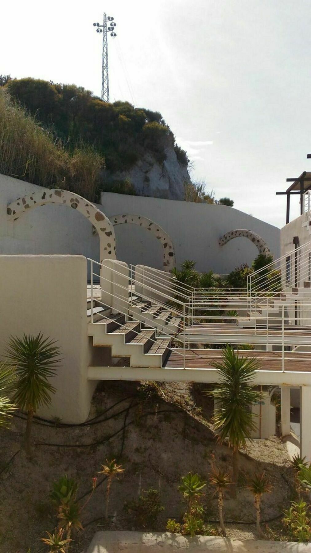 Residence Nerossidiana Lipari Kültér fotó