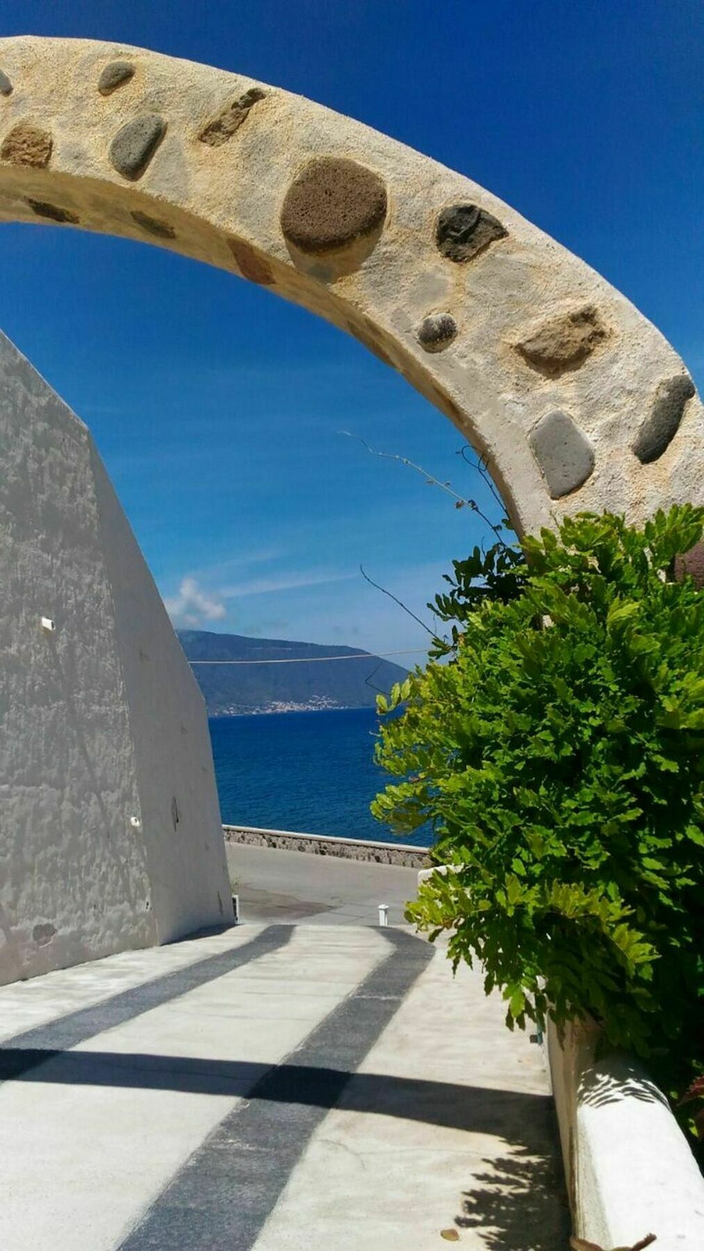 Residence Nerossidiana Lipari Kültér fotó